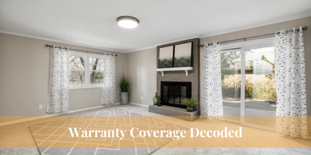 Warranty Coverage Decoded