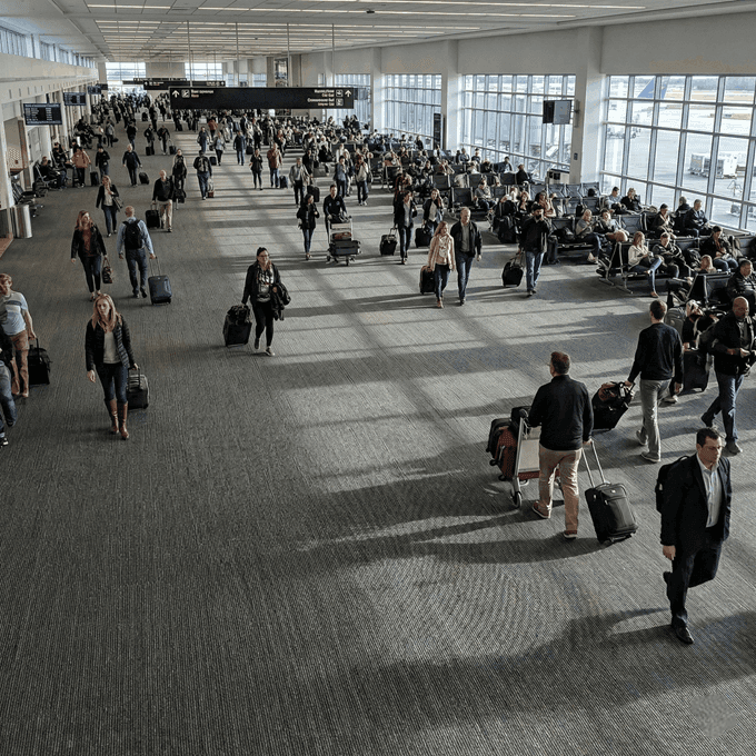 Best Carpet for High Traffic Areas: 7 Durable Picks 4 Mohawk Basics Berber Loop Pile Carpet Tile